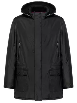 Куртка шелковая RASCHINI