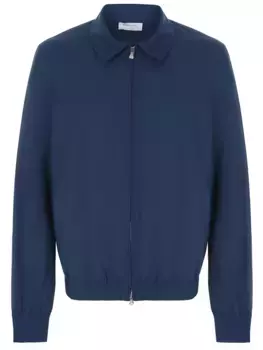 Куртка шерстяная