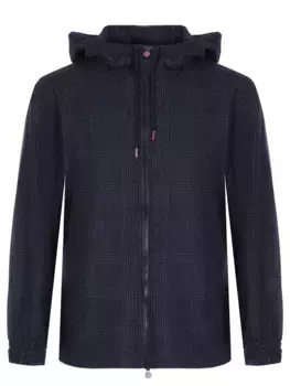 Куртка шерстяная