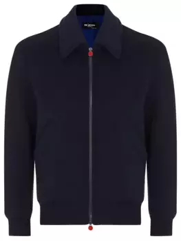 Куртка шерстяная