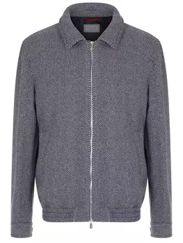 Куртка шерстяная BRUNELLO CUCINELLI