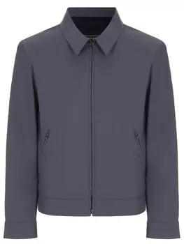 Куртка шерстяная CANALI