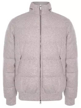 Куртка шерстяная CORTIGIANI