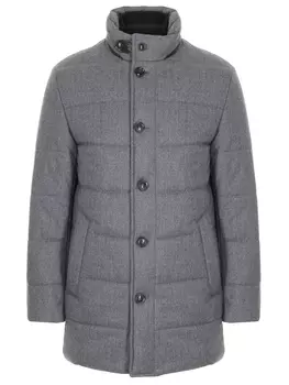 Куртка шерстяная EDUARD DRESSLER R