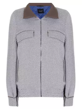 Куртка шерстяная FREE AGE