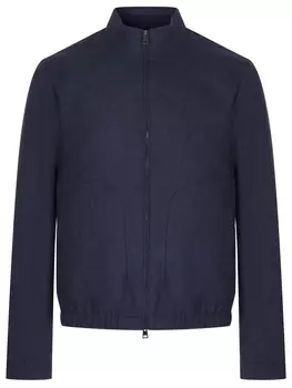 Куртка шерстяная GALLOTTI