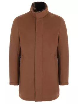 Куртка шерстяная GENT'L MILANO