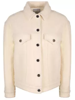 Куртка шерстяная JACOB COHEN