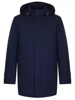 Куртка шерстяная JOHNNY MANGLANI