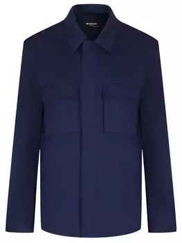 Куртка шерстяная KITON