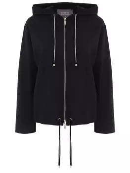 Куртка шерстяная LORENA ANTONIAZZI