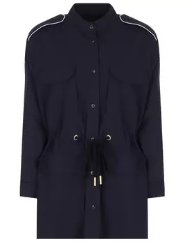 Куртка шерстяная LORENA ANTONIAZZI