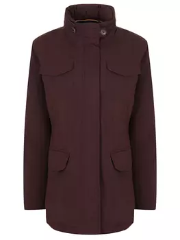 Куртка шерстяная MASTERSUIT