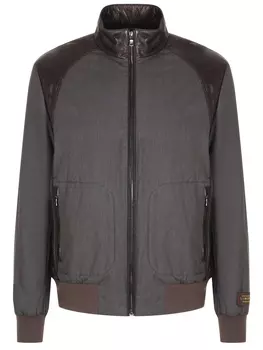 Куртка шерстяная MASTERSUIT