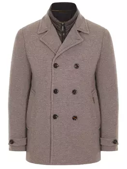 Куртка шерстяная MOORER