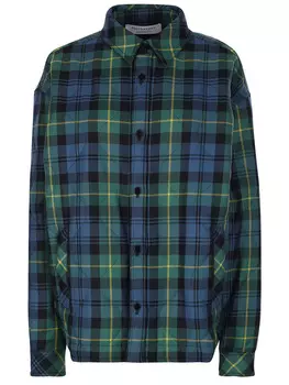 Куртка шерстяная PHILOSOPHY