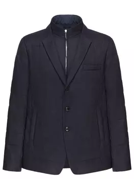 Куртка шерстяная RASCHINI