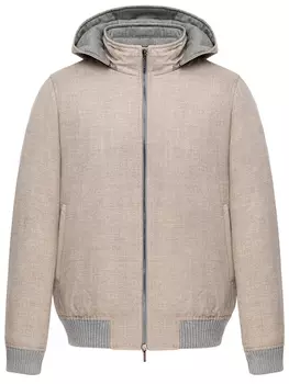 Куртка шерстяная RASCHINI