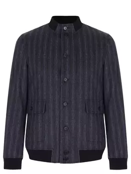 Куртка шерстяная SUIT FACTORY