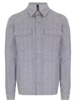 Куртка шерстяная WINDSOR