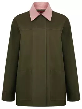 Куртка Сhloe хлопковая FASHION REBELS