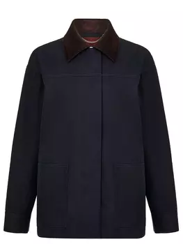 Куртка Сhloe хлопковая FASHION REBELS