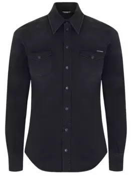 Куртка Slim Fit джинсовая