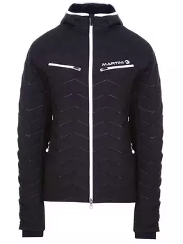 Куртка спортивная стеганая