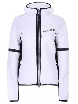 Куртка спортивная стеганая