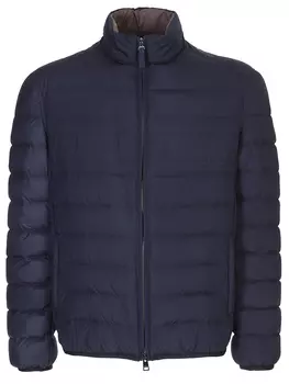 Куртка стеганая