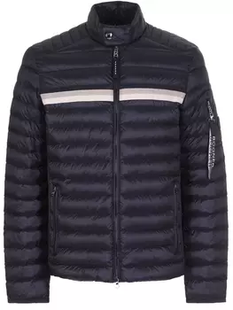 Куртка стеганая