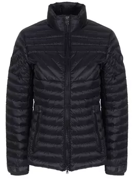 Куртка стеганая