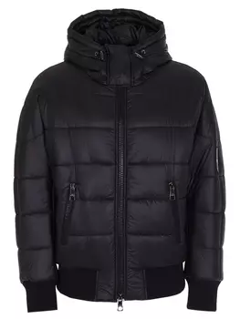 Куртка стеганая