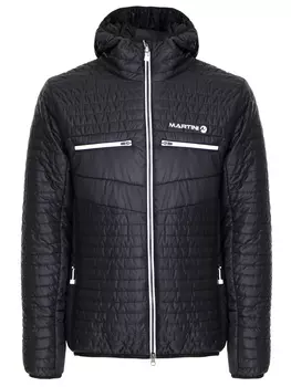 Куртка стеганая