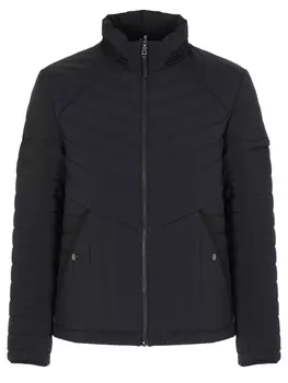 Куртка стеганая