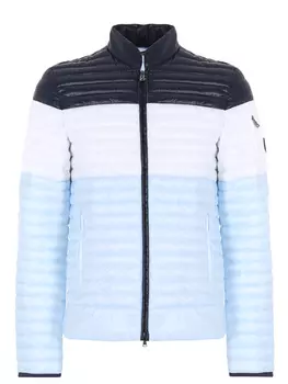 Куртка стеганая