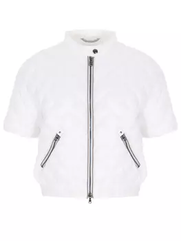 Куртка стеганая