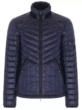 Куртка стеганая