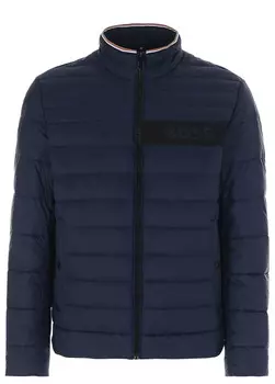 Куртка стеганая