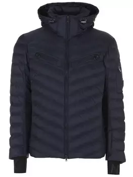 Куртка стеганая