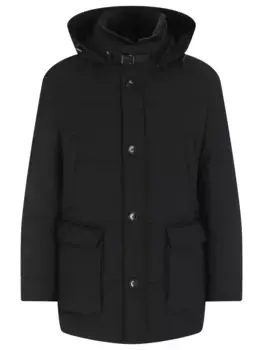 Куртка стеганая GIMO'S