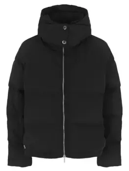 Куртка стеганая