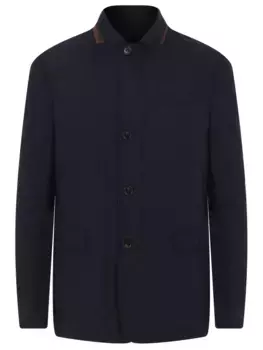 Куртка стеганая