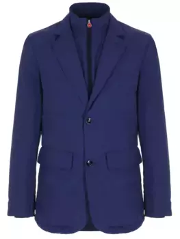 Куртка стеганая