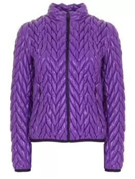 Куртка стеганая KHRISJOY