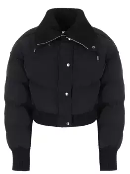 Куртка стеганая