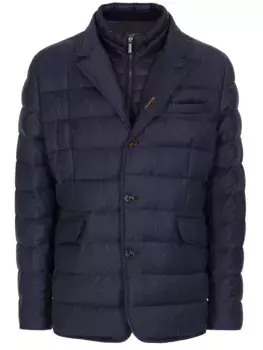 Куртка стеганая