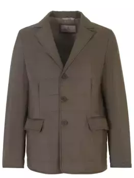 Куртка стеганая