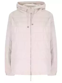 Куртка стеганая