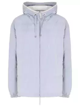 Куртка стеганая